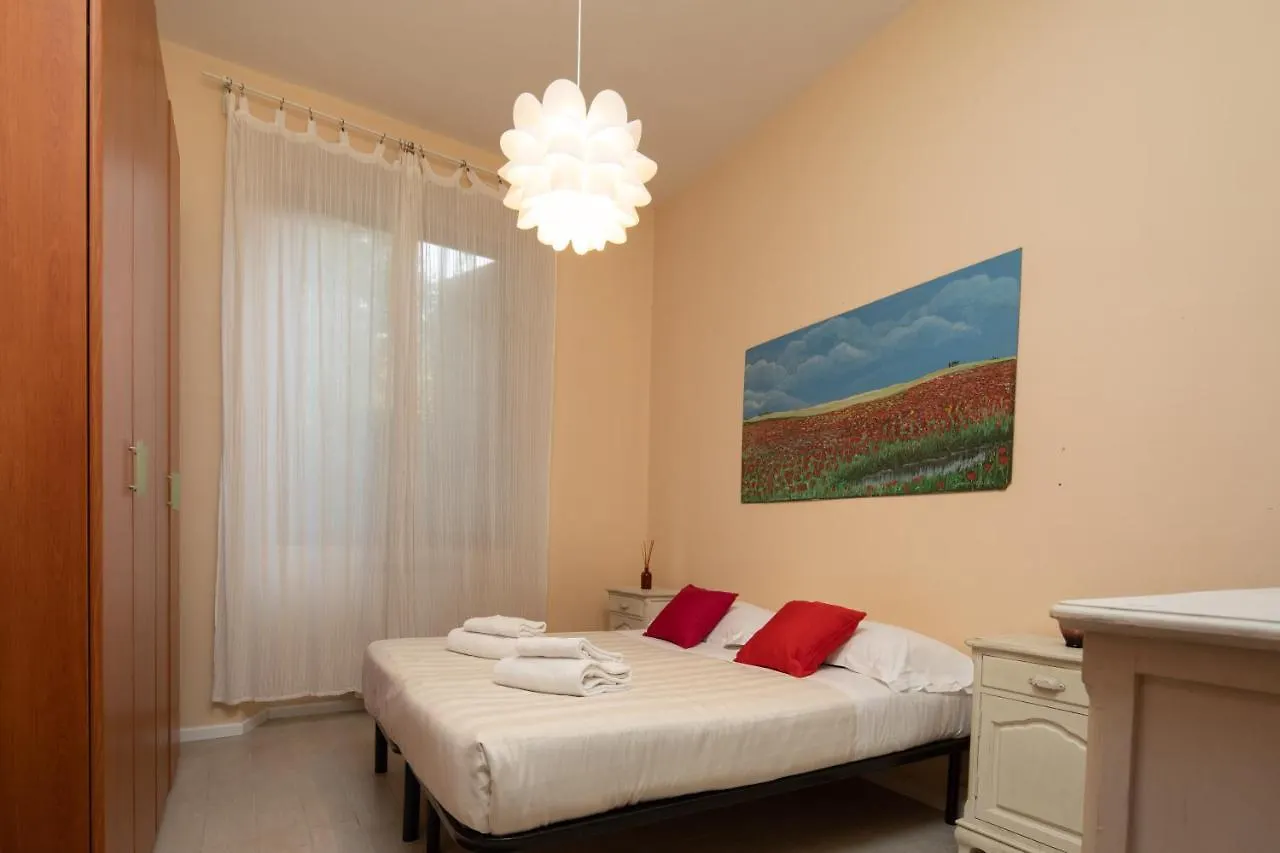 Oltrarno Garden Apartment Florence 0*,  Italy